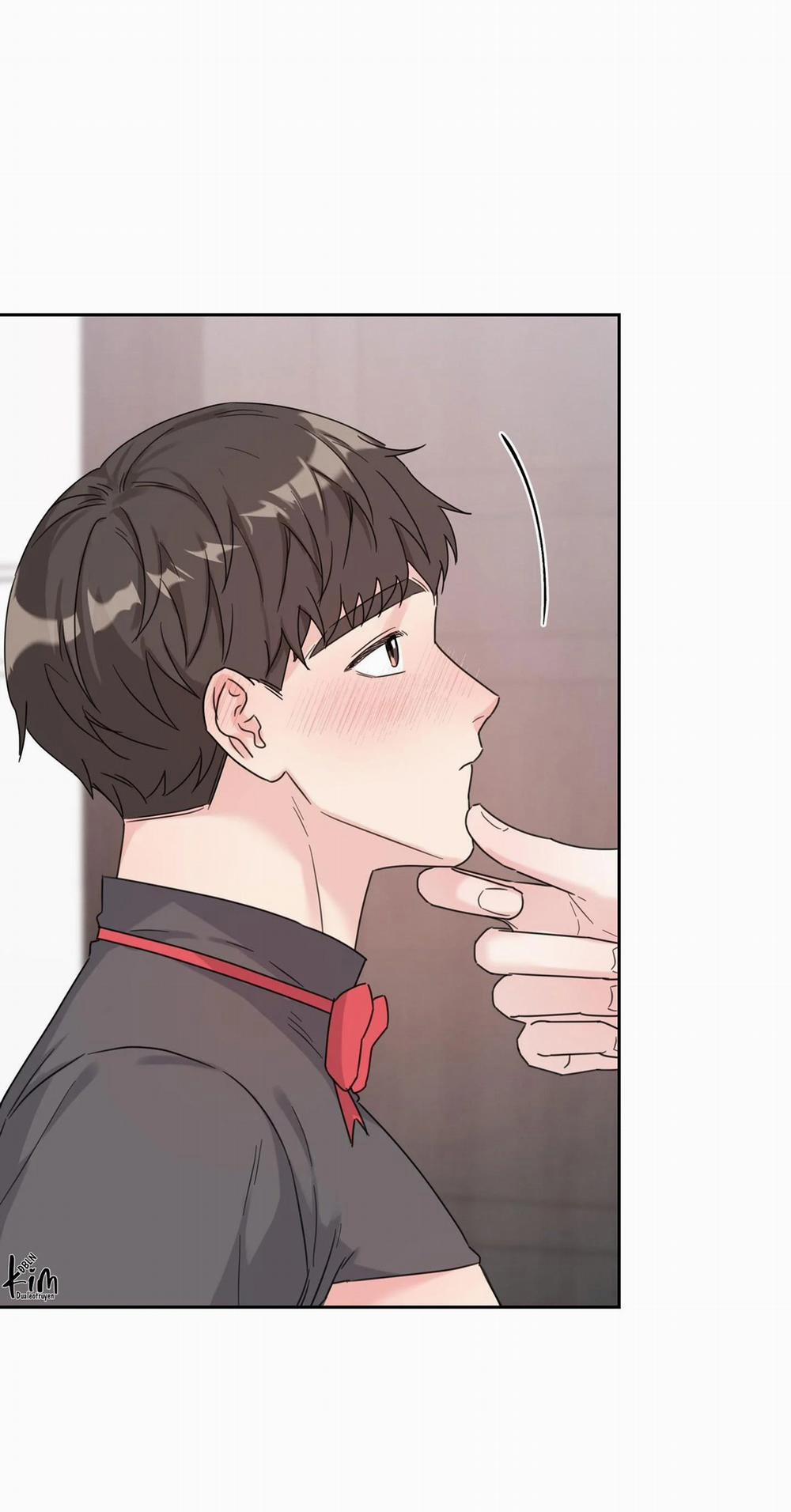 manhwax10.com - Truyện Manhwa BL NGẮN CHỊCH HỎNY Chương 21 3 Trang 12