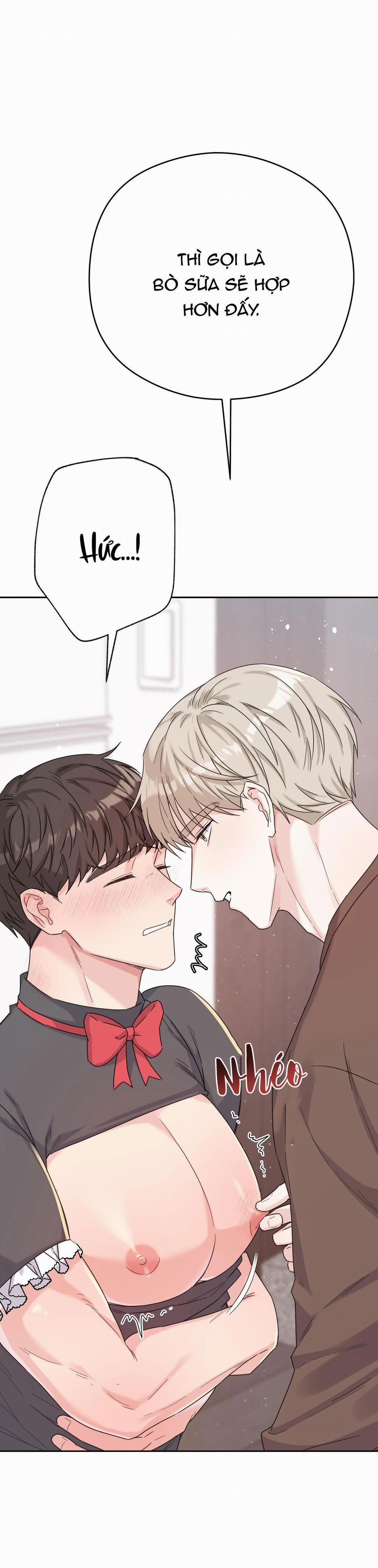 manhwax10.com - Truyện Manhwa BL NGẮN CHỊCH HỎNY Chương 21 3 Trang 14