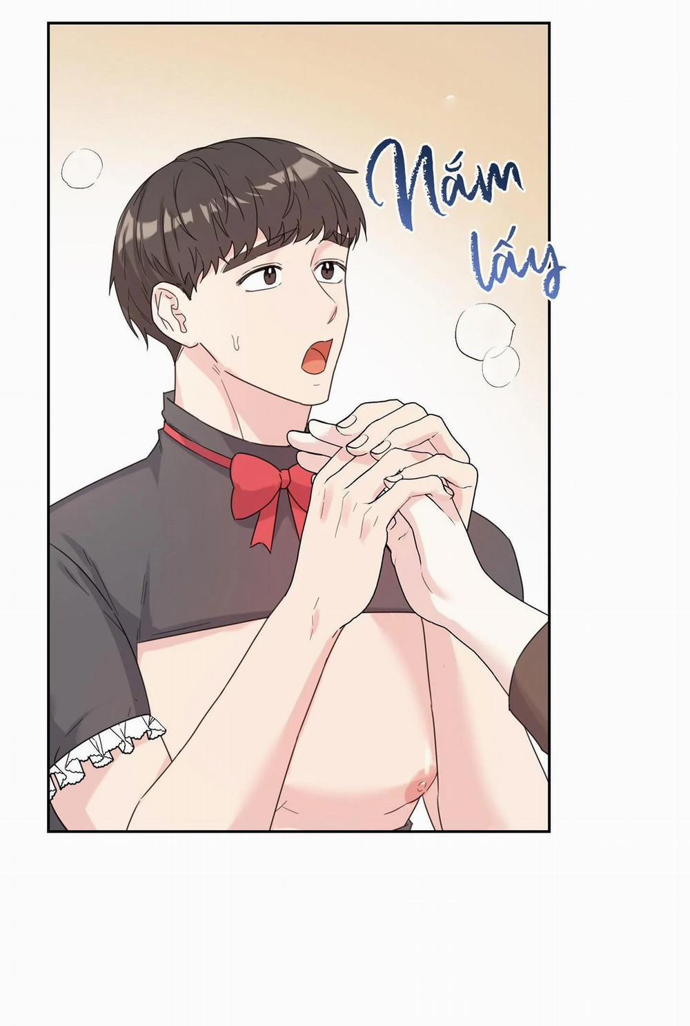 manhwax10.com - Truyện Manhwa BL NGẮN CHỊCH HỎNY Chương 21 3 Trang 46