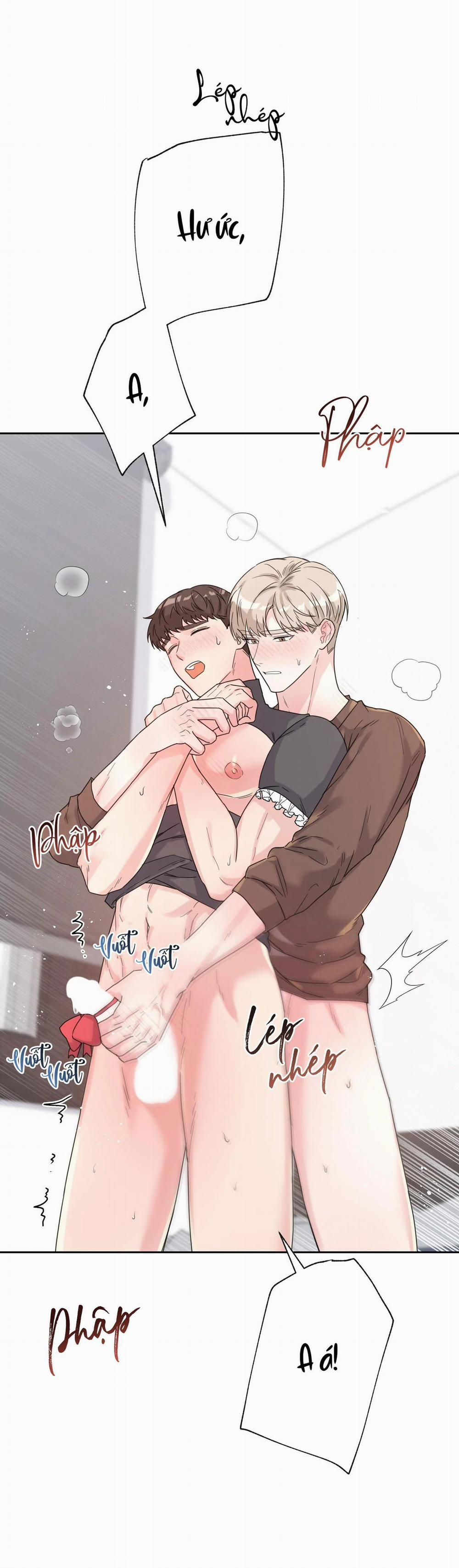 manhwax10.com - Truyện Manhwa BL NGẮN CHỊCH HỎNY Chương 21 3 Trang 72