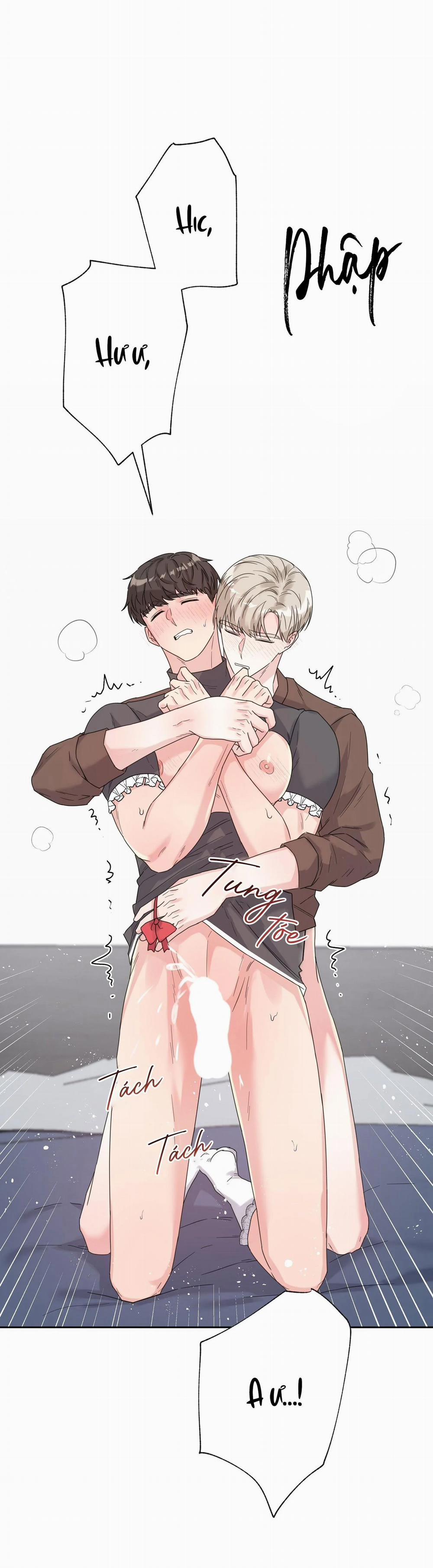 manhwax10.com - Truyện Manhwa BL NGẮN CHỊCH HỎNY Chương 21 3 Trang 74