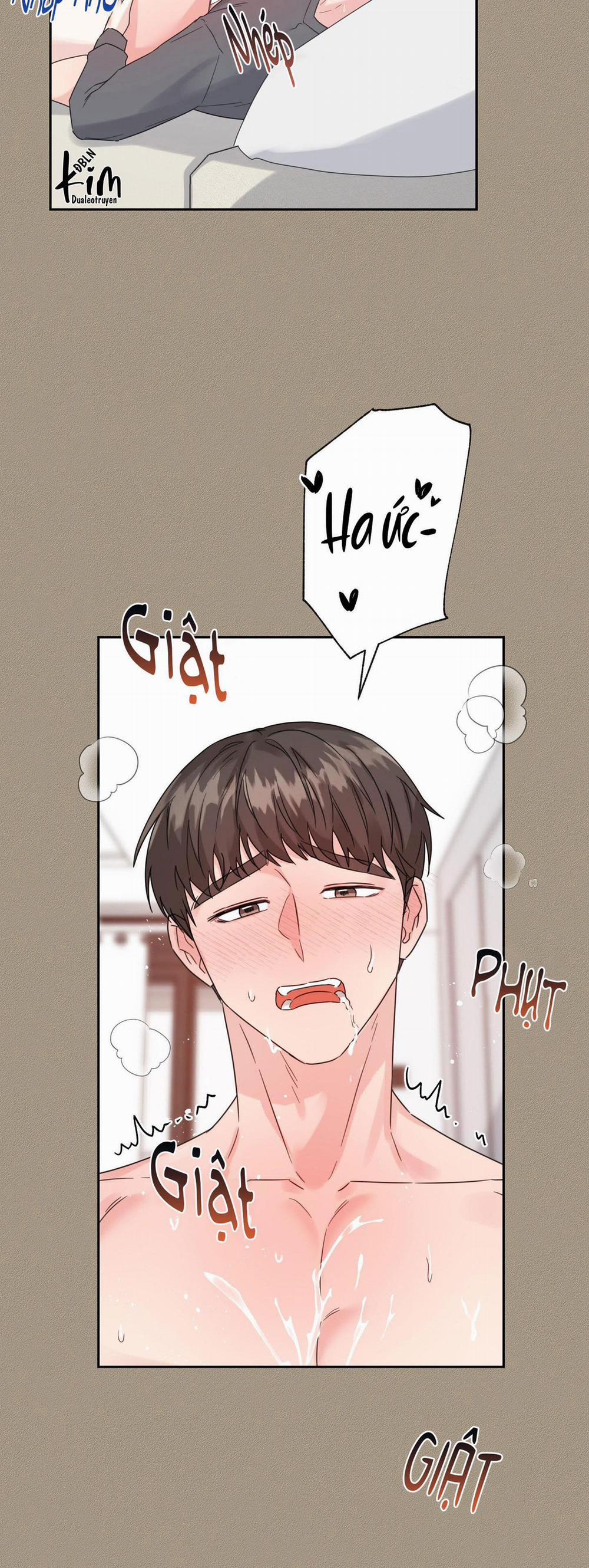 manhwax10.com - Truyện Manhwa Bl Ngắn Chịch Hỏny Chương 21 5 Trang 12