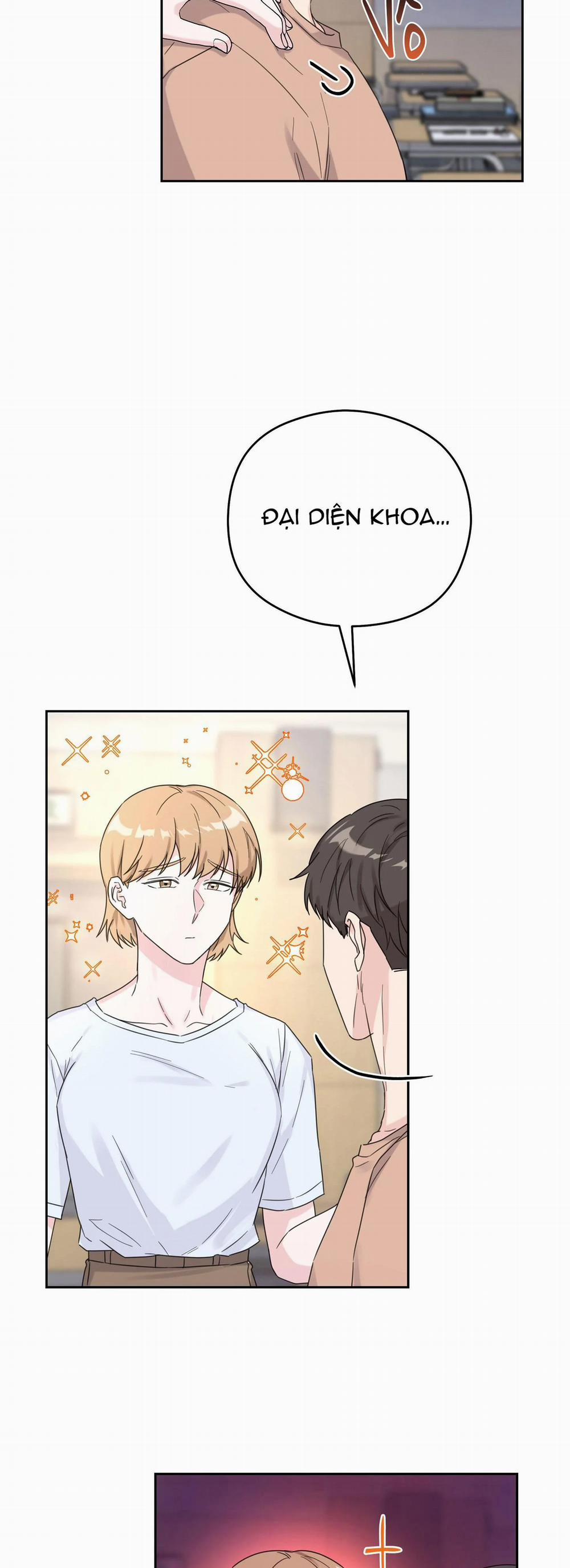 manhwax10.com - Truyện Manhwa Bl Ngắn Chịch Hỏny Chương 21 5 Trang 22