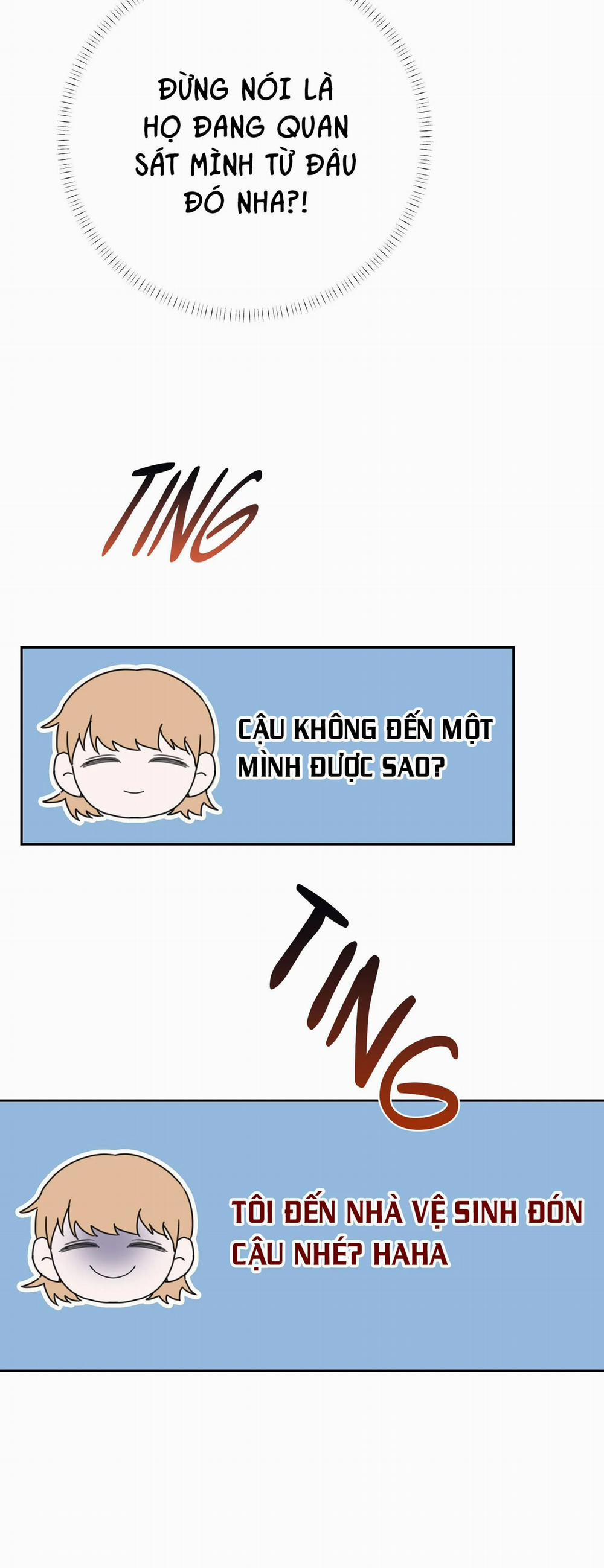 manhwax10.com - Truyện Manhwa Bl Ngắn Chịch Hỏny Chương 21 5 Trang 33