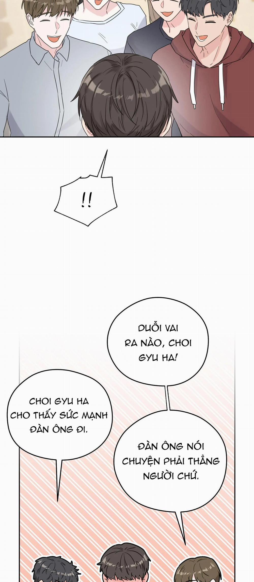 manhwax10.com - Truyện Manhwa Bl Ngắn Chịch Hỏny Chương 21 5 Trang 41