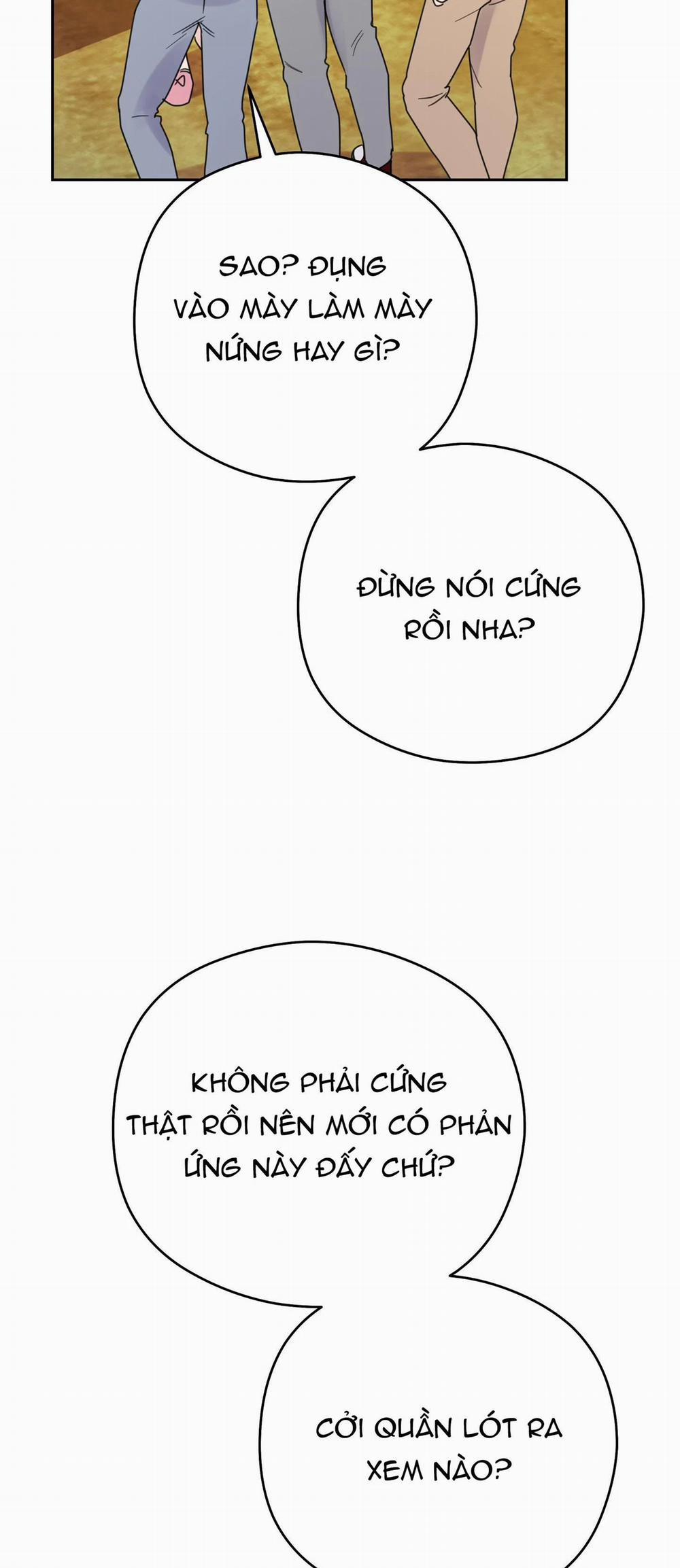 manhwax10.com - Truyện Manhwa Bl Ngắn Chịch Hỏny Chương 21 5 Trang 60