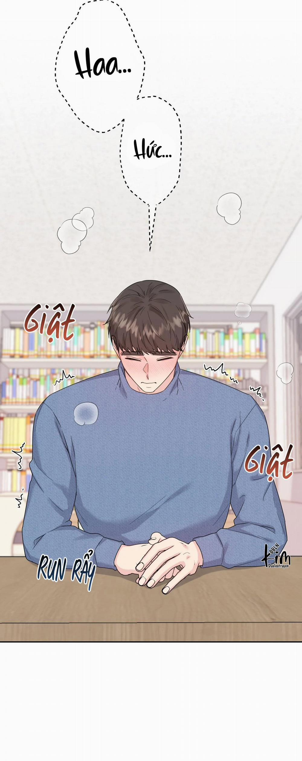 manhwax10.com - Truyện Manhwa BL NGẮN CHỊCH HỎNY Chương 21 7 Trang 24