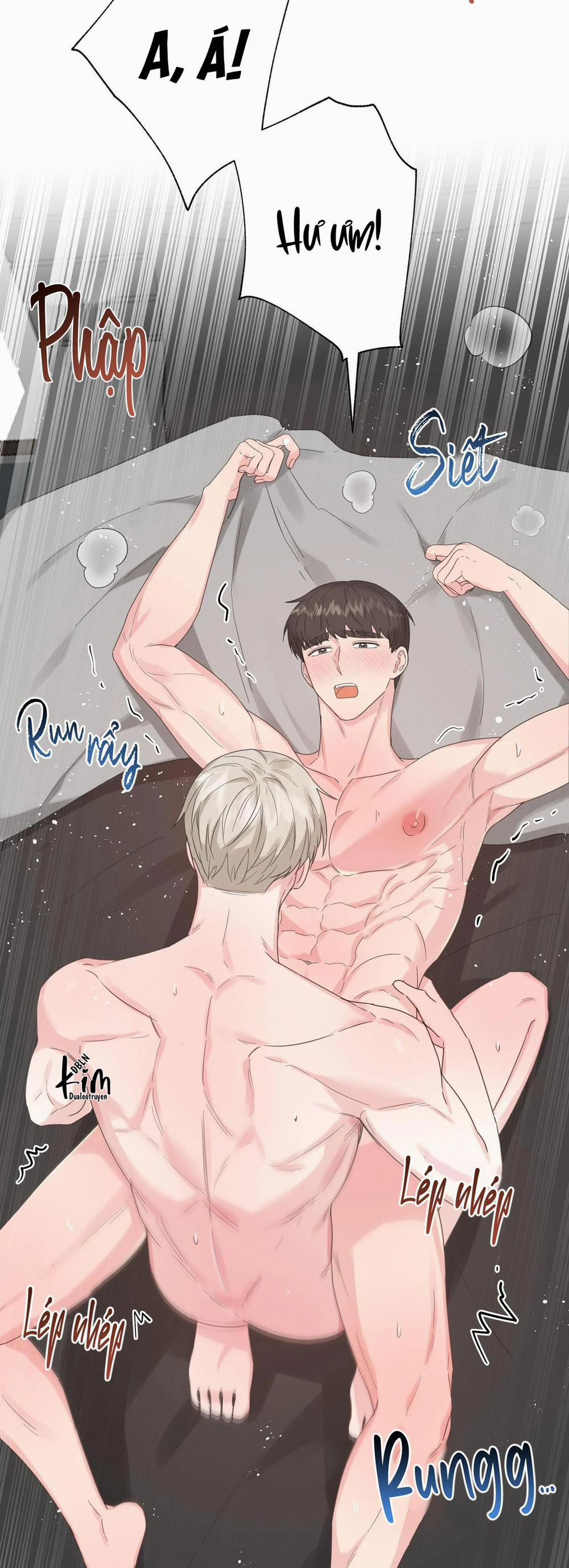 manhwax10.com - Truyện Manhwa BL NGẮN CHỊCH HỎNY Chương 21 7 Trang 51