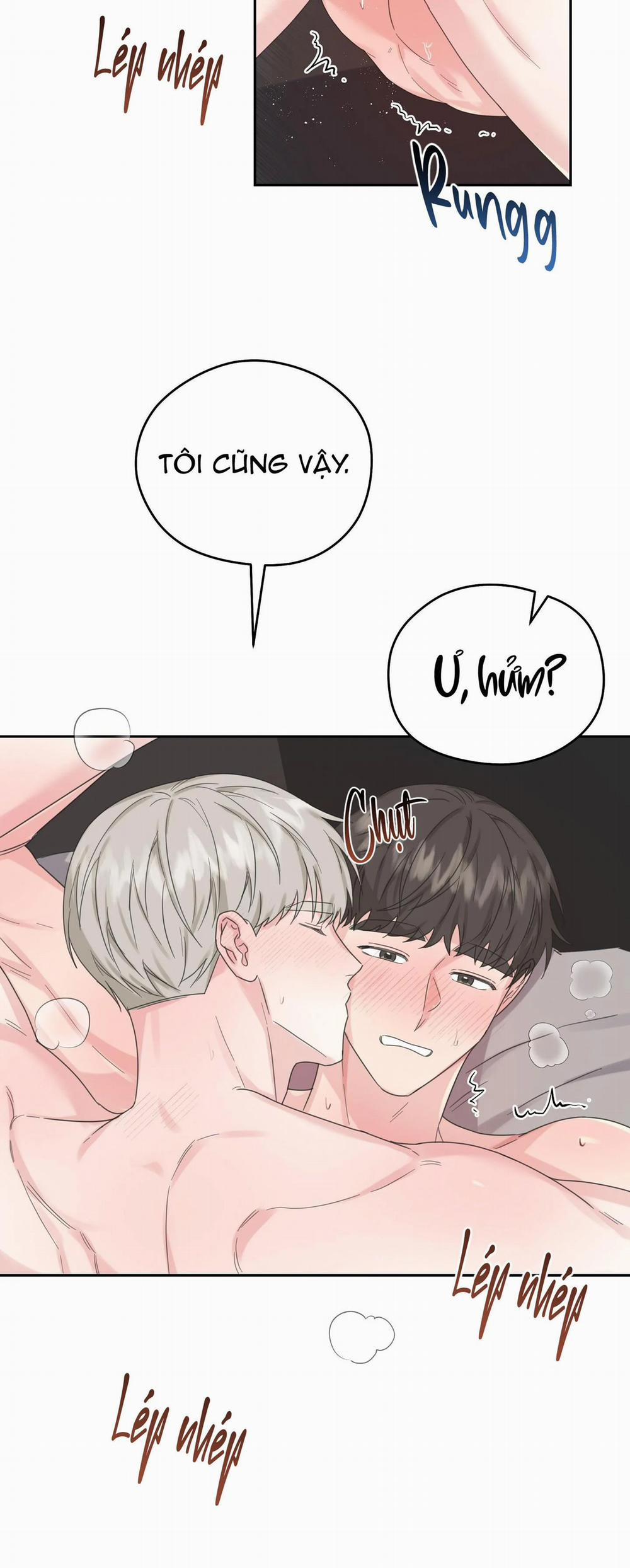 manhwax10.com - Truyện Manhwa BL NGẮN CHỊCH HỎNY Chương 21 7 Trang 56