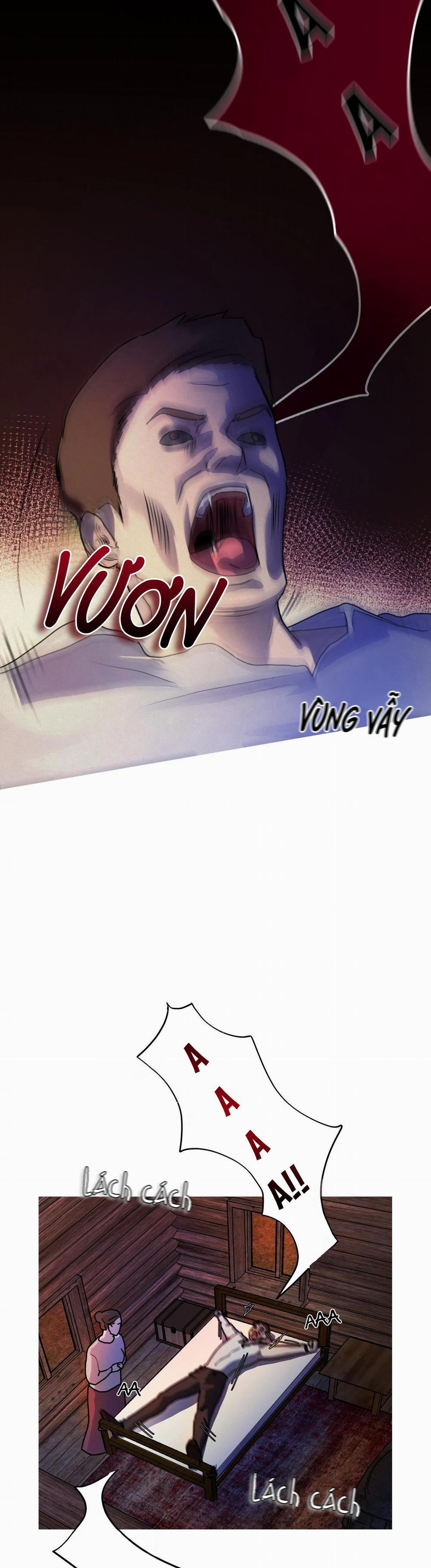 manhwax10.com - Truyện Manhwa BL NGẮN CHỊCH HỎNY Chương 22 1 Trang 12