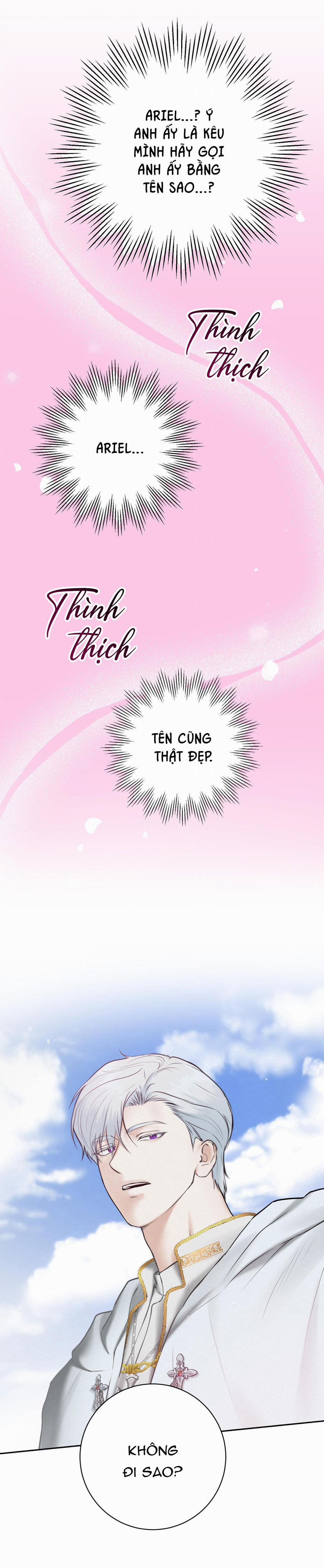 manhwax10.com - Truyện Manhwa BL NGẮN CHỊCH HỎNY Chương 22 6 Trang 34