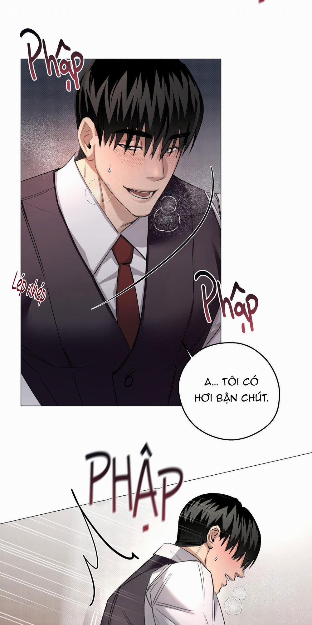 manhwax10.com - Truyện Manhwa BL NGẮN CHỊCH HỎNY Chương 24 2 Trang 12