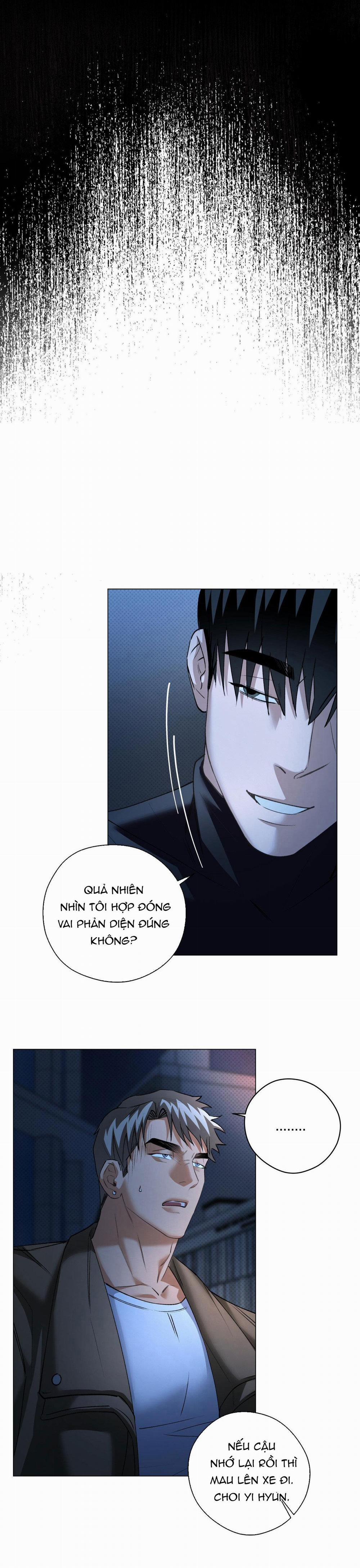 manhwax10.com - Truyện Manhwa BL NGẮN CHỊCH HỎNY Chương 24 4 Trang 15