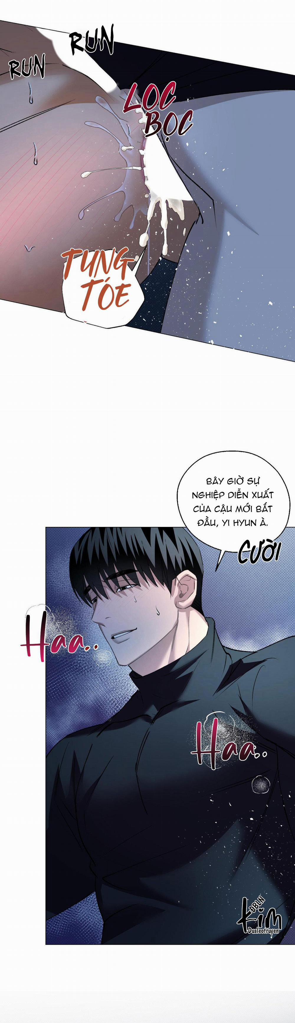 manhwax10.com - Truyện Manhwa BL NGẮN CHỊCH HỎNY Chương 24 4 Trang 29