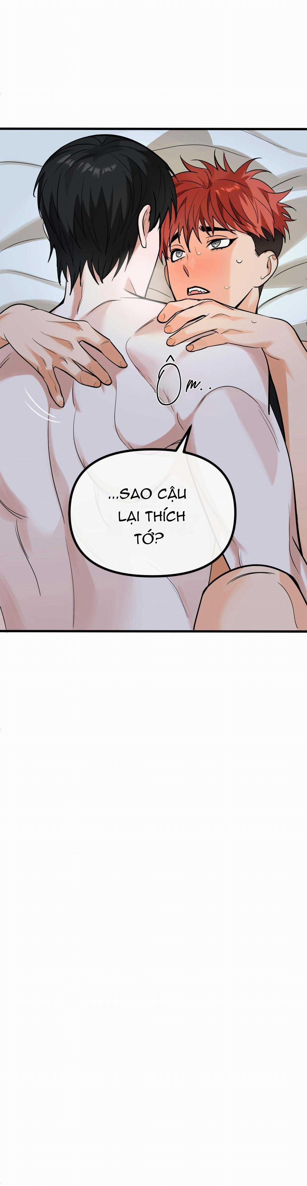 manhwax10.com - Truyện Manhwa BL NGẮN CHỊCH HỎNY Chương 26 4 Trang 1