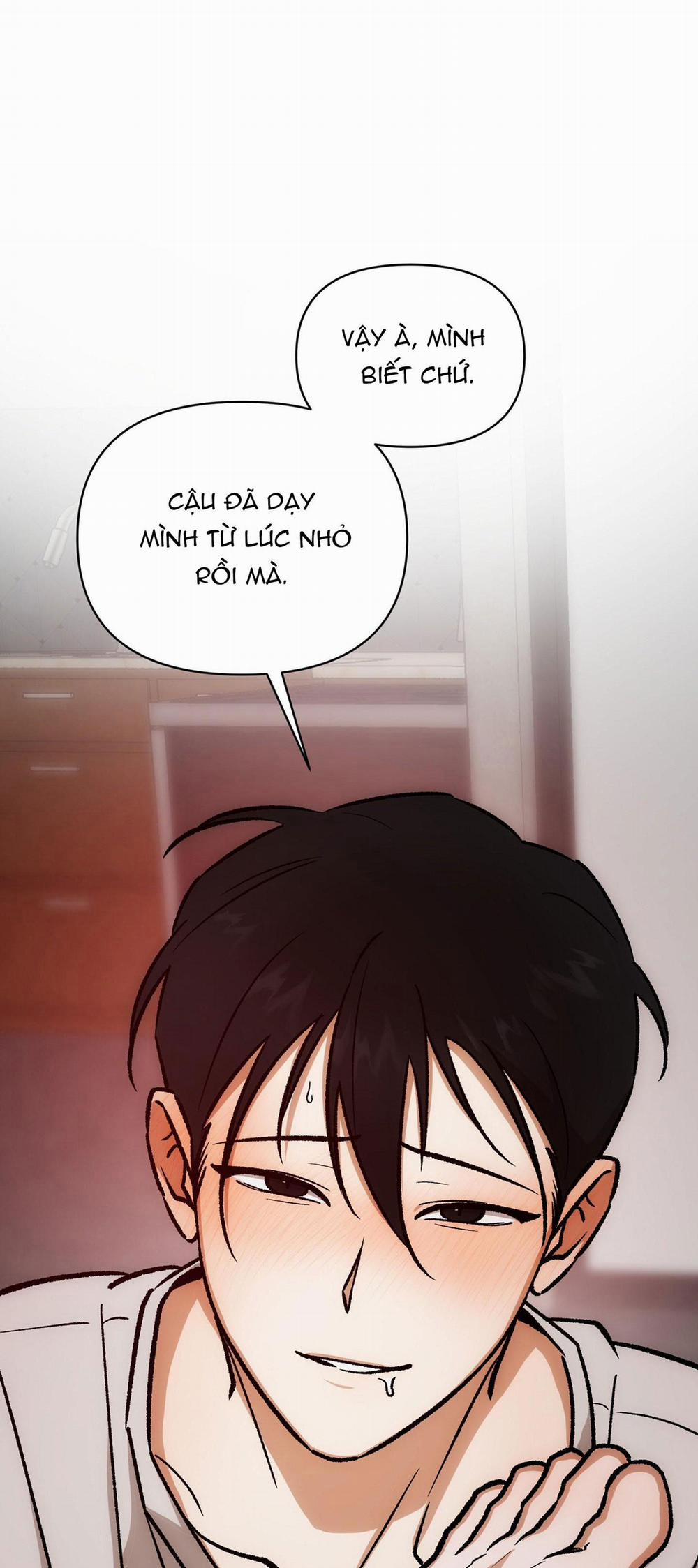 manhwax10.com - Truyện Manhwa BL NGẮN CHỊCH HỎNY Chương 27 1 Trang 22