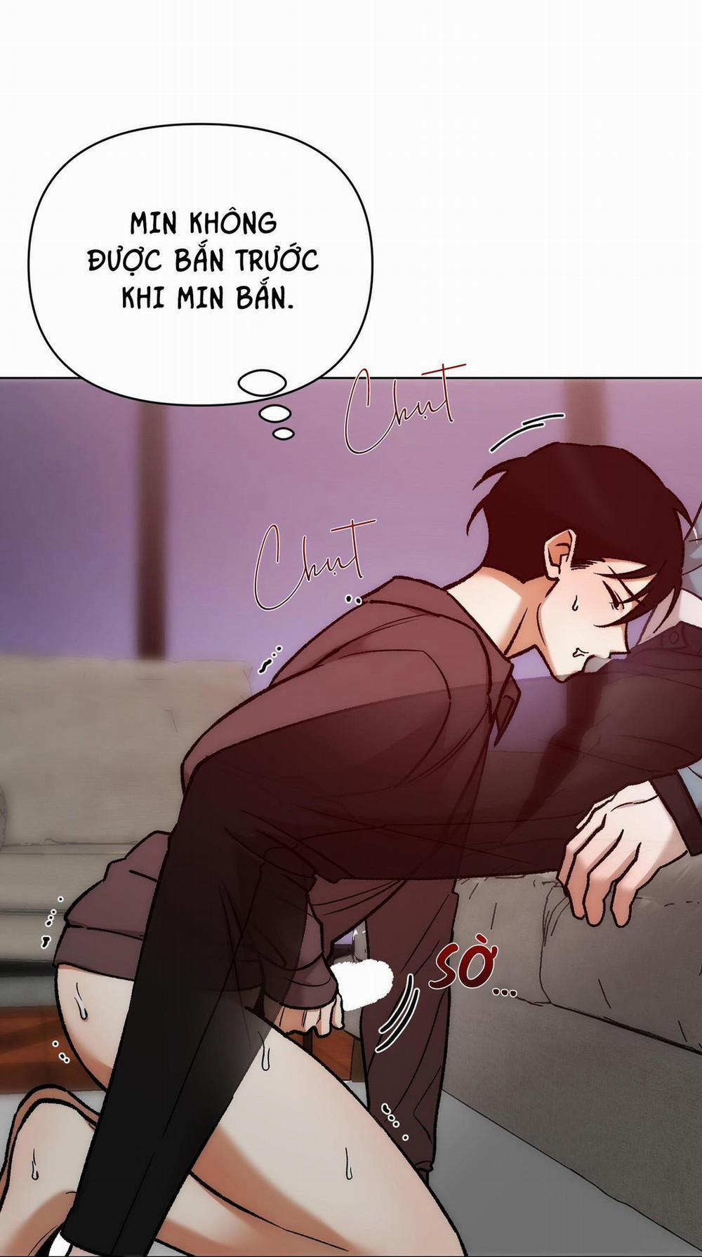 manhwax10.com - Truyện Manhwa BL NGẮN CHỊCH HỎNY Chương 27 4 Trang 14