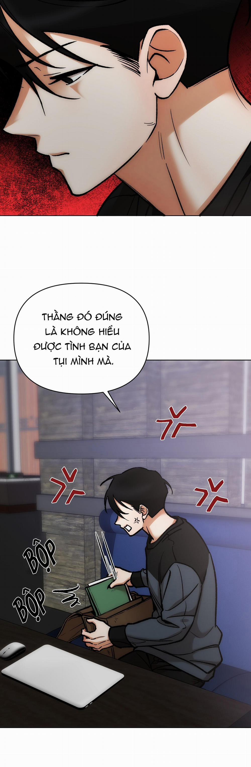 manhwax10.com - Truyện Manhwa BL NGẮN CHỊCH HỎNY Chương 27 4 Trang 48