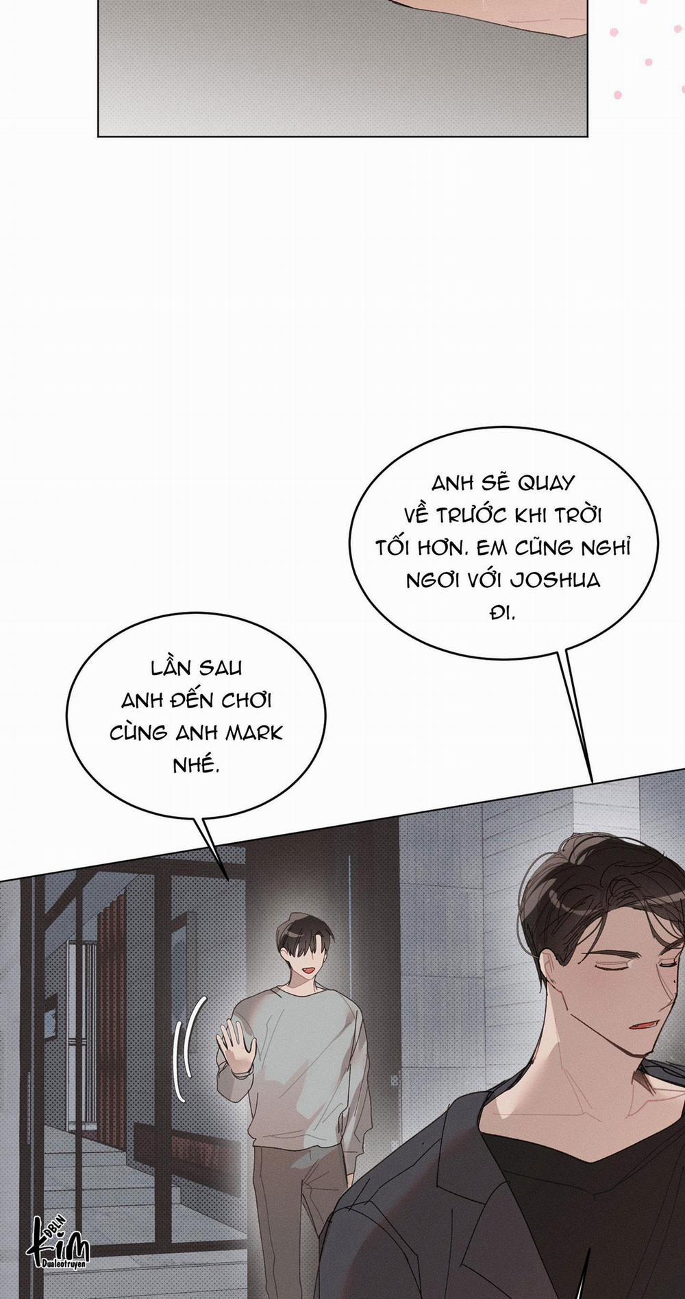 manhwax10.com - Truyện Manhwa Bl Ngắn Chịch Hỏny Chương 28 6 LETMEBETHERE 6 Trang 29