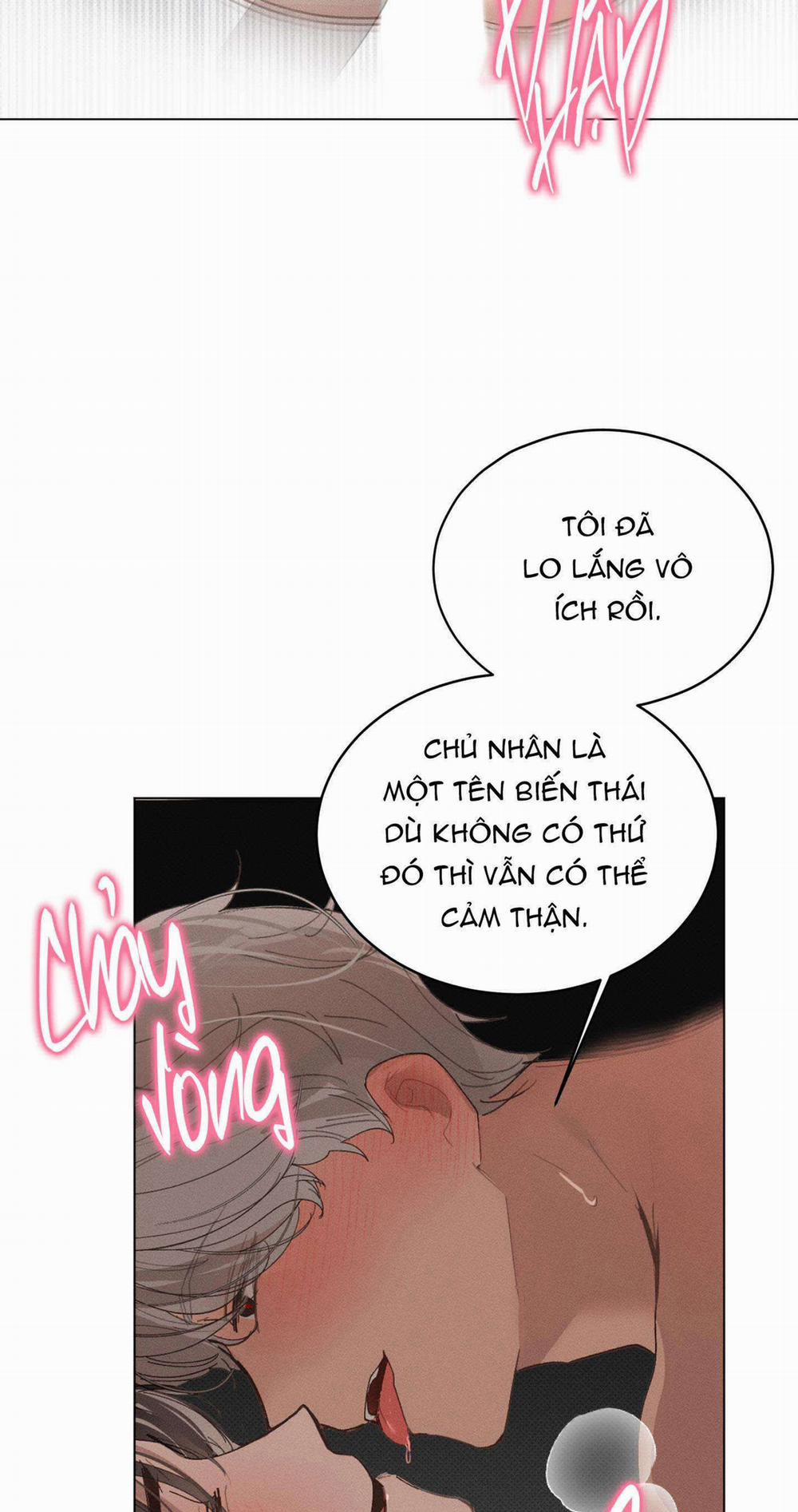 manhwax10.com - Truyện Manhwa BL NGẮN CHỊCH HỎNY Chương 28 7 Trang 33