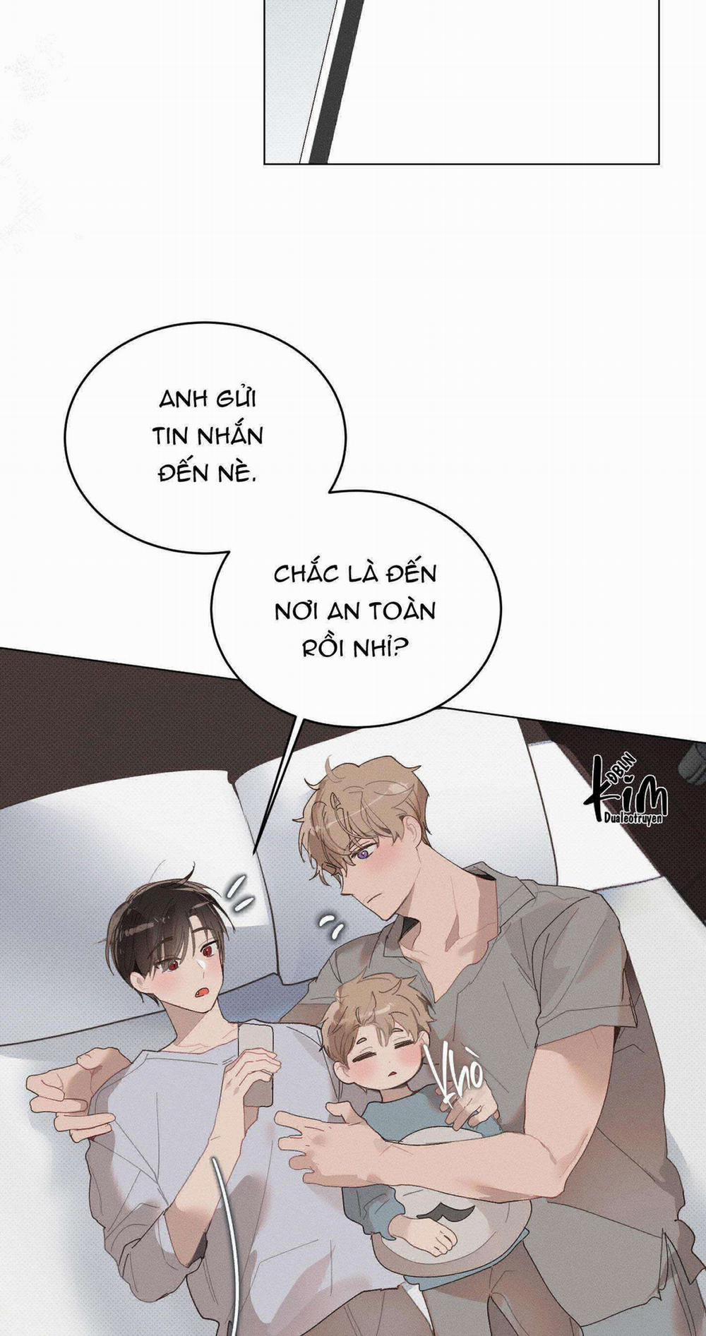 manhwax10.com - Truyện Manhwa BL NGẮN CHỊCH HỎNY Chương 28 7 Trang 76