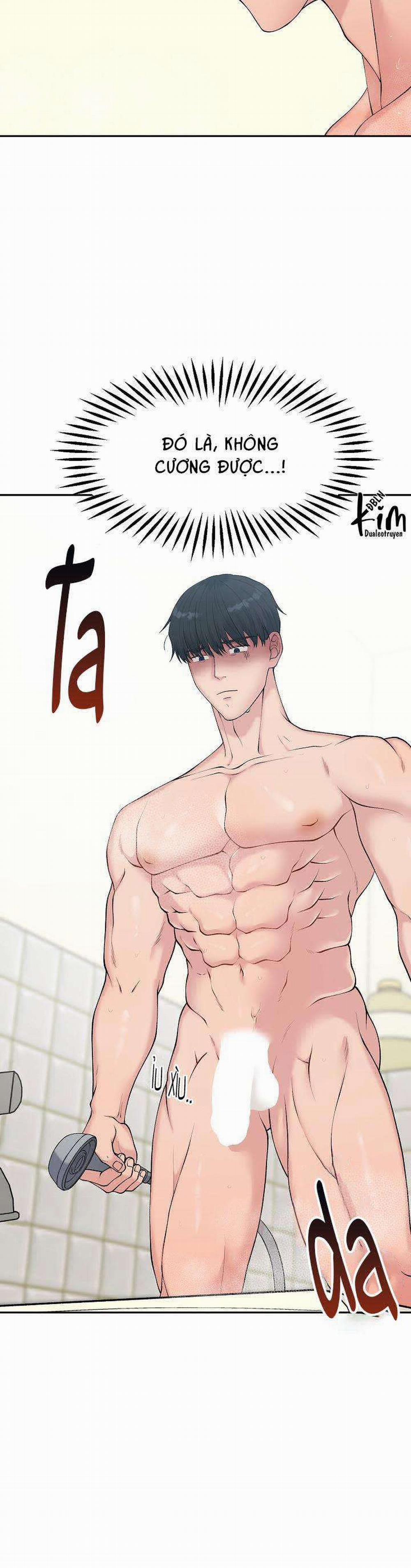 manhwax10.com - Truyện Manhwa BL NGẮN CHỊCH HỎNY Chương 29 1 Trang 13