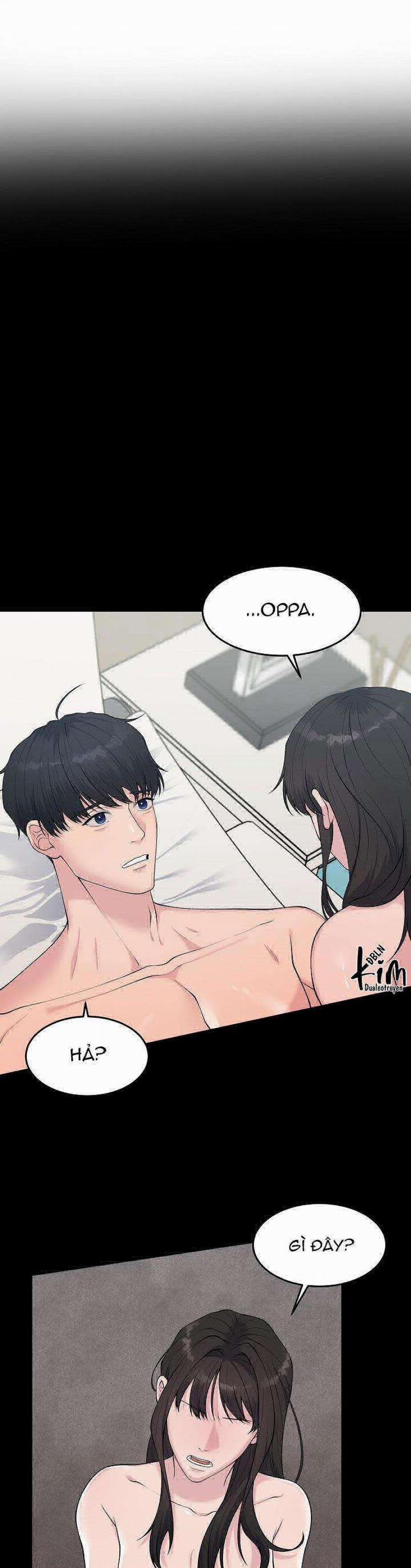 manhwax10.com - Truyện Manhwa BL NGẮN CHỊCH HỎNY Chương 29 1 Trang 14