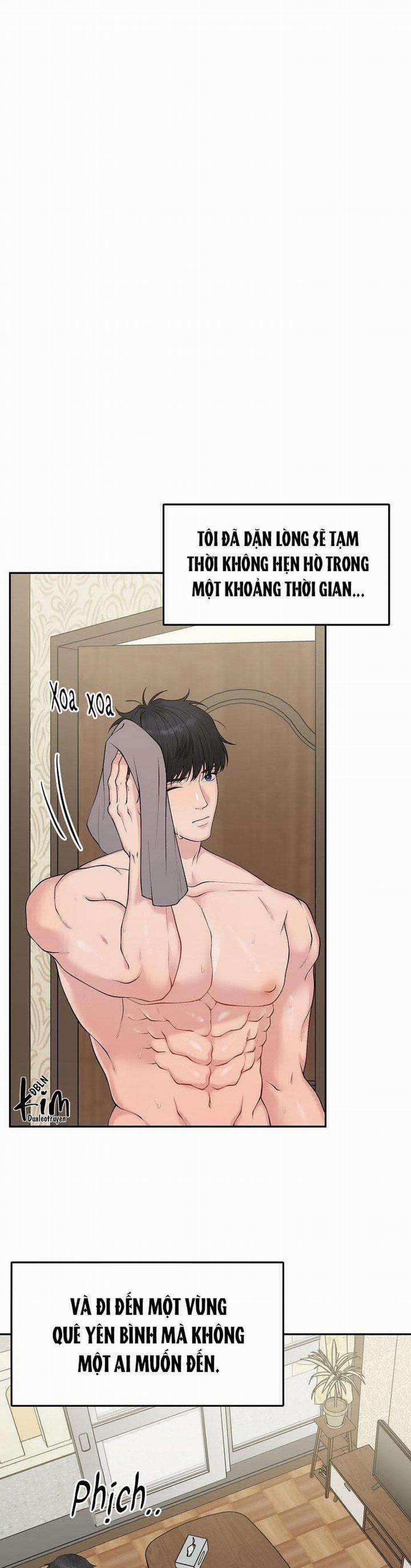 manhwax10.com - Truyện Manhwa BL NGẮN CHỊCH HỎNY Chương 29 1 Trang 18