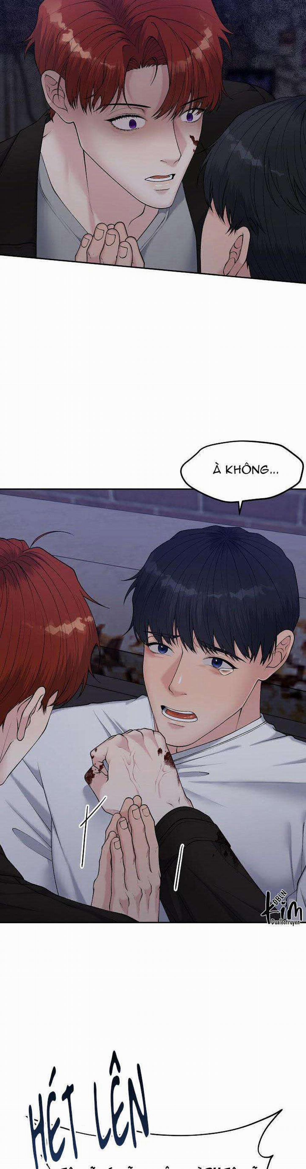 manhwax10.com - Truyện Manhwa BL NGẮN CHỊCH HỎNY Chương 29 1 Trang 28