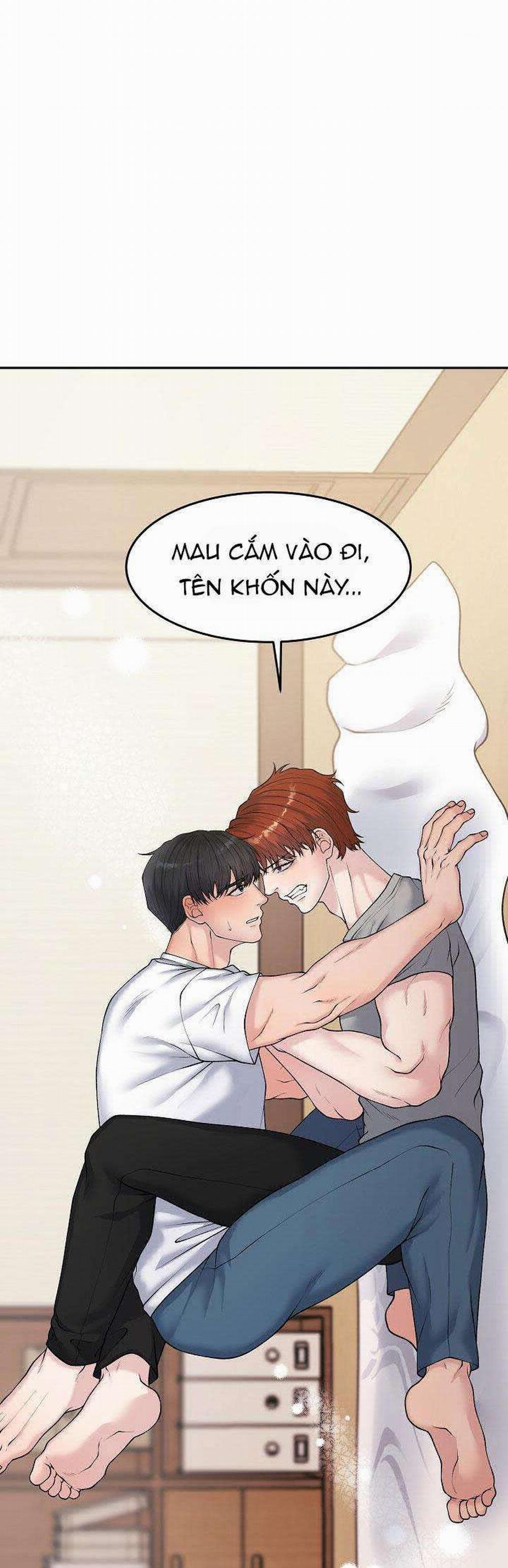 manhwax10.com - Truyện Manhwa BL NGẮN CHỊCH HỎNY Chương 29 1 Trang 51