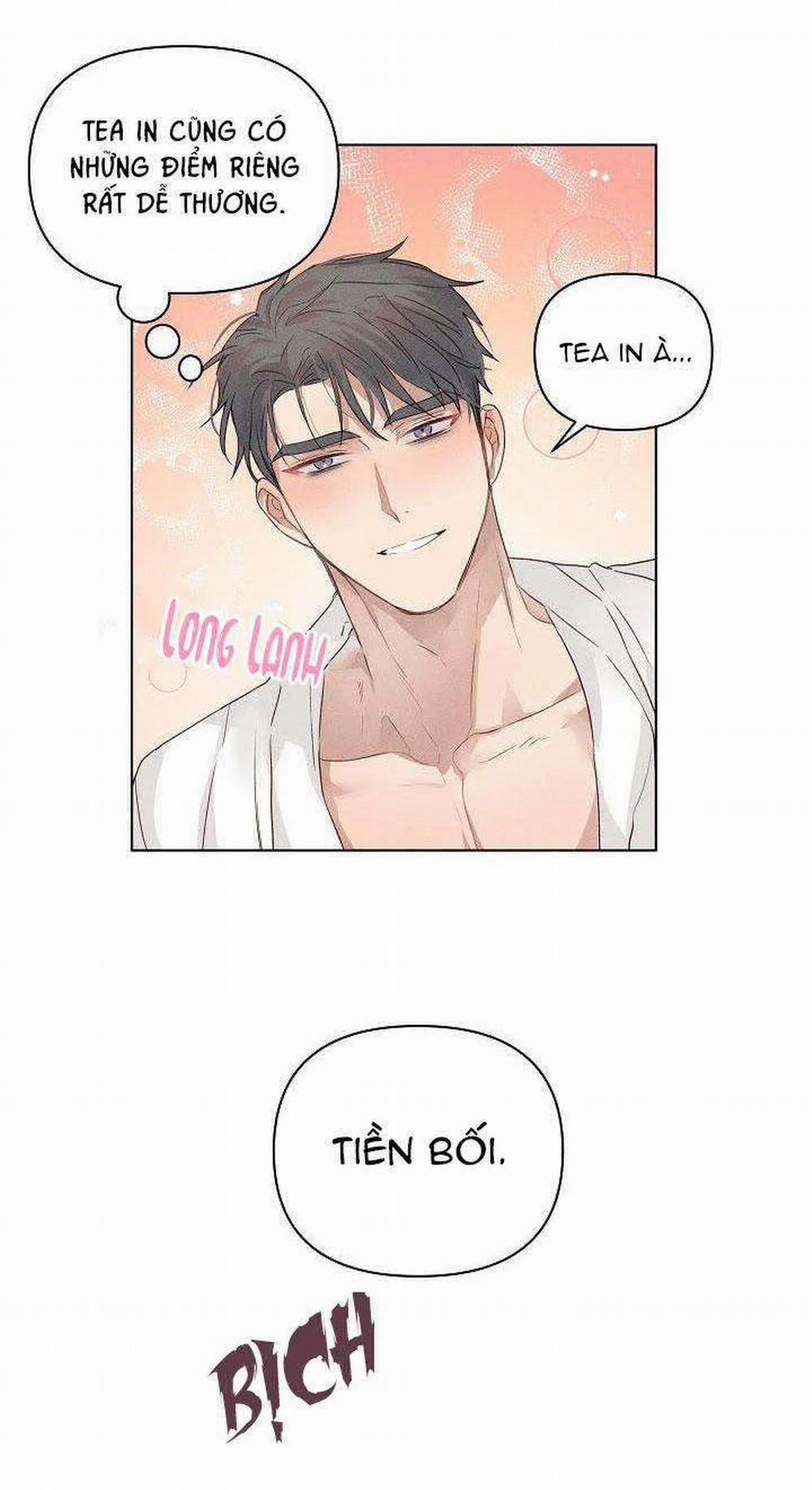 manhwax10.com - Truyện Manhwa BL NGẮN CHỊCH HỎNY Chương 33 6 Trang 29