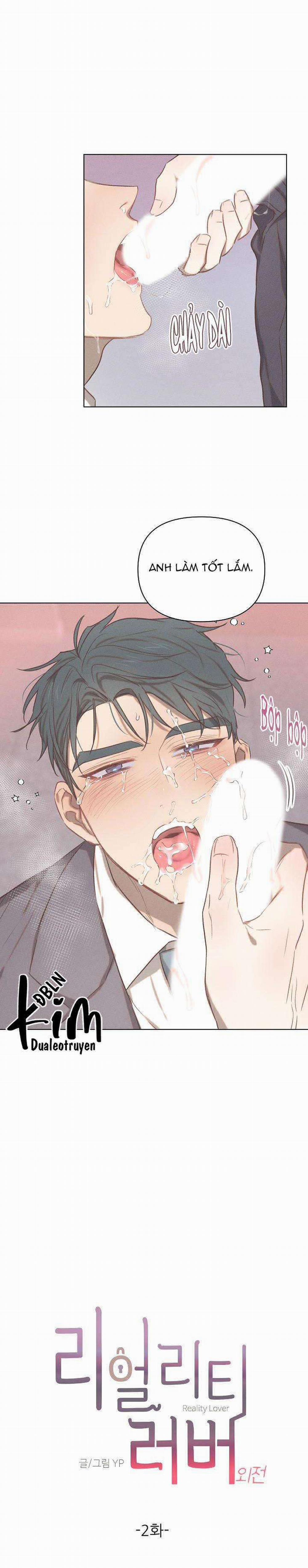 manhwax10.com - Truyện Manhwa BL NGẮN CHỊCH HỎNY Chương 33 9 Trang 9