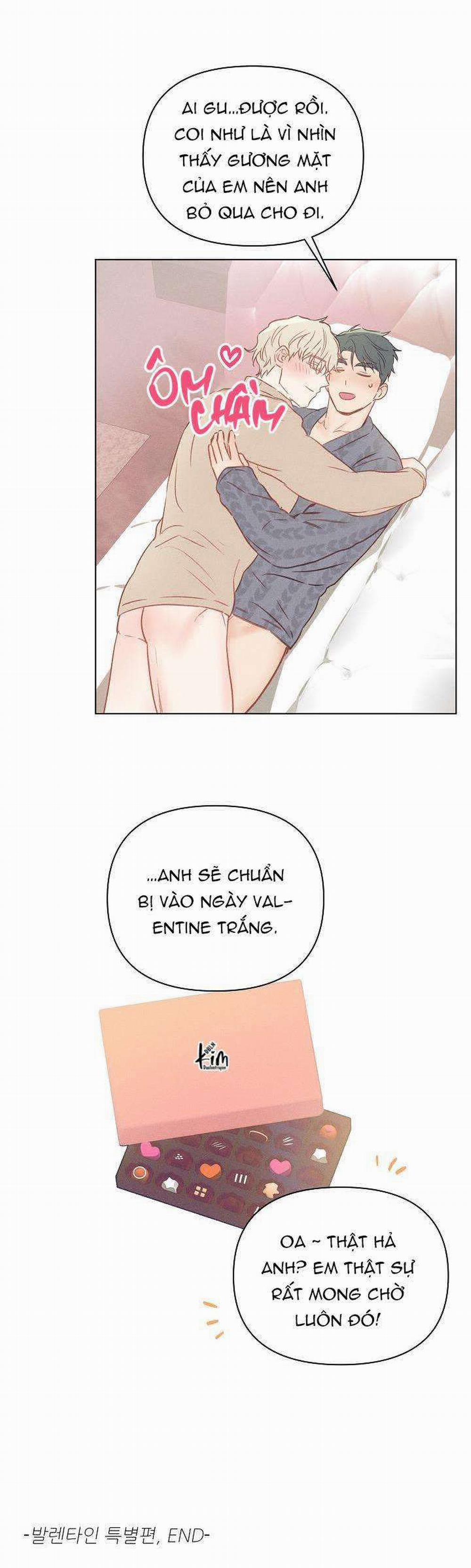 manhwax10.com - Truyện Manhwa BL NGẮN CHỊCH HỎNY Chương 34 3 Trang 31