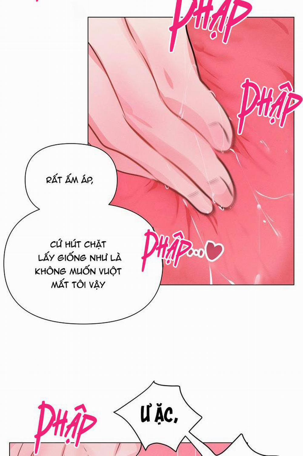 manhwax10.com - Truyện Manhwa BL NGẮN CHỊCH HỎNY Chương 34 5 NG I T NH END Trang 11