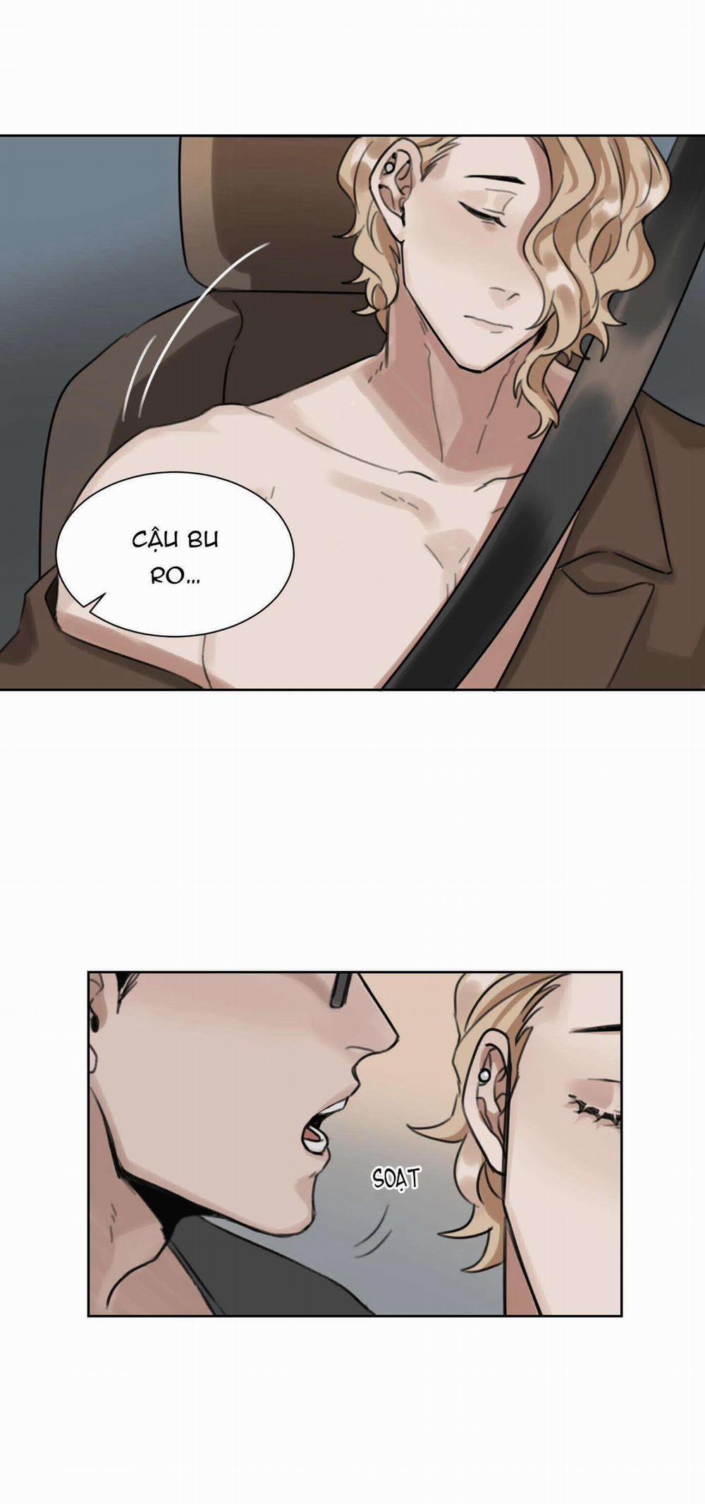 manhwax10.com - Truyện Manhwa BL NGẮN CHỊCH HỎNY Chương 35 2 Trang 14