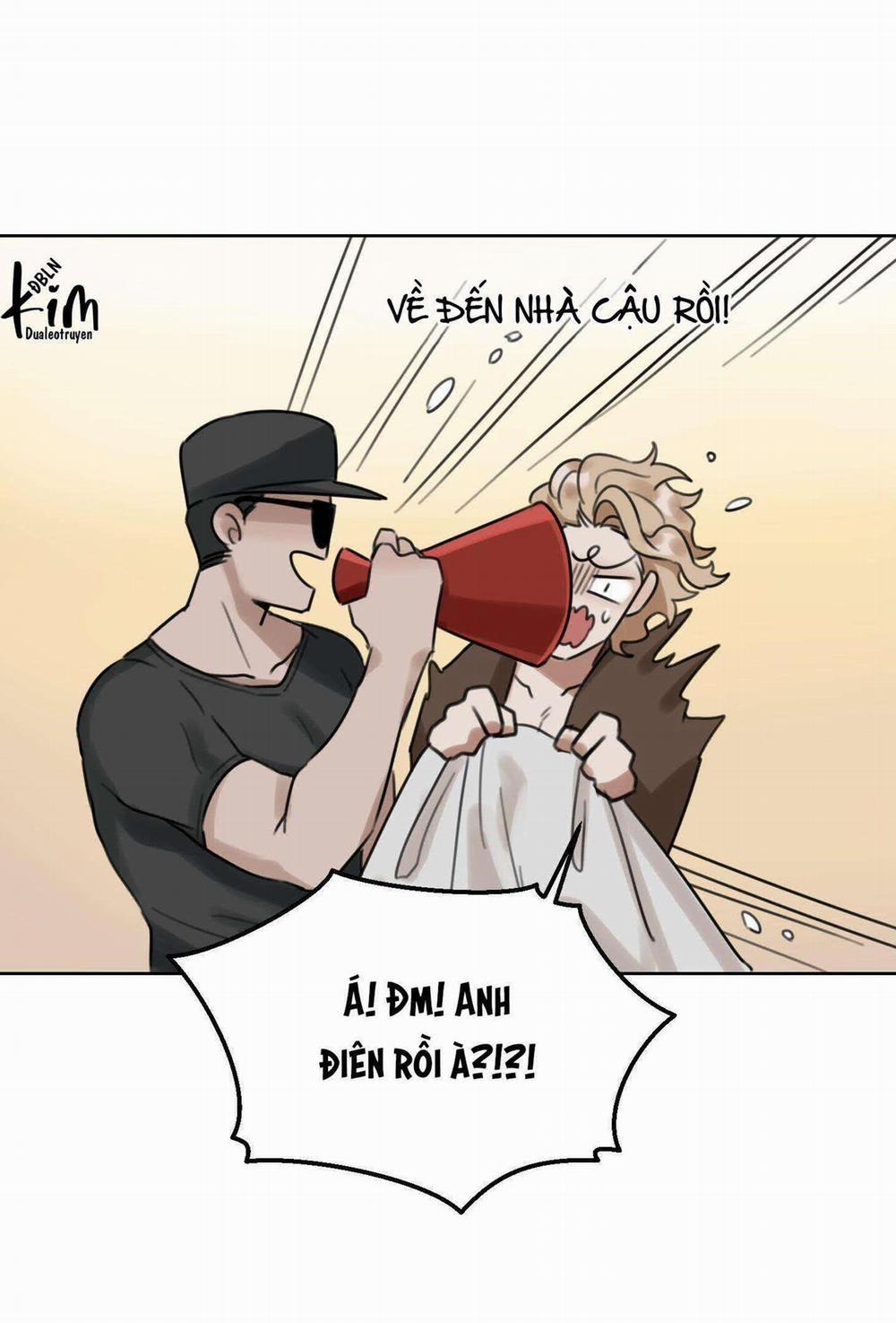 manhwax10.com - Truyện Manhwa BL NGẮN CHỊCH HỎNY Chương 35 2 Trang 15