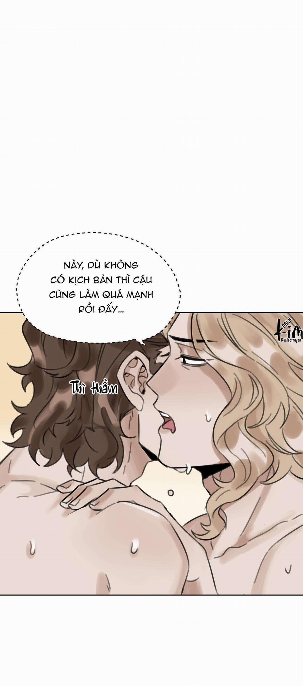 manhwax10.com - Truyện Manhwa BL NGẮN CHỊCH HỎNY Chương 35 2 Trang 47