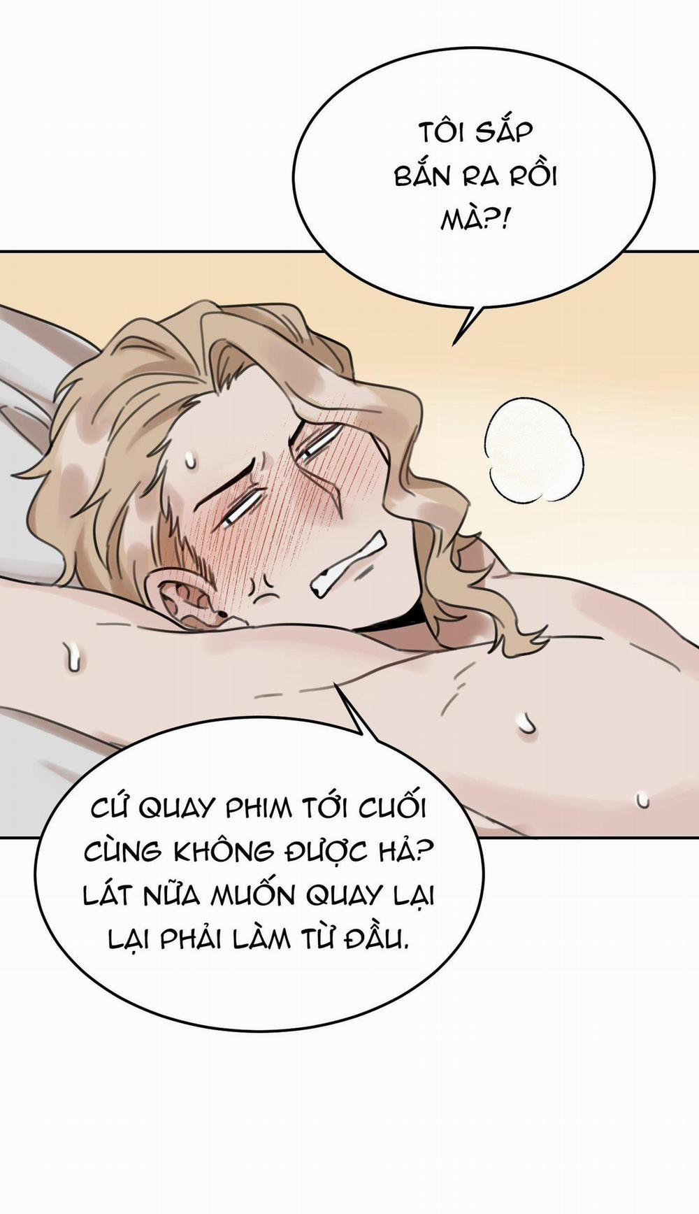 manhwax10.com - Truyện Manhwa BL NGẮN CHỊCH HỎNY Chương 35 3 L M 0 MI NG 3 Trang 51