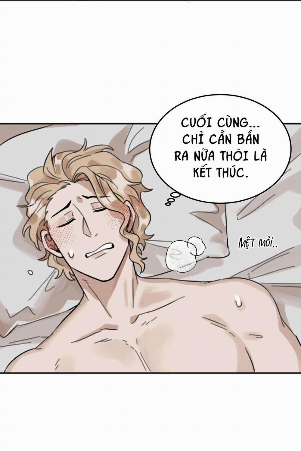 manhwax10.com - Truyện Manhwa BL NGẮN CHỊCH HỎNY Chương 35 3 Trang 18