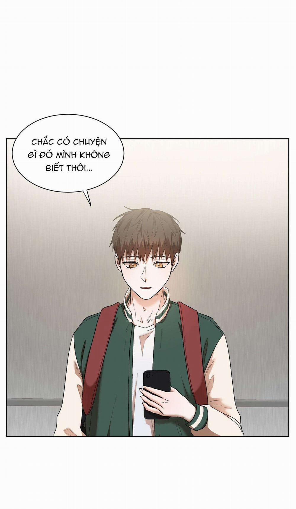 manhwax10.com - Truyện Manhwa BL NGẮN CHỊCH HỎNY Chương 36 1 Trang 28