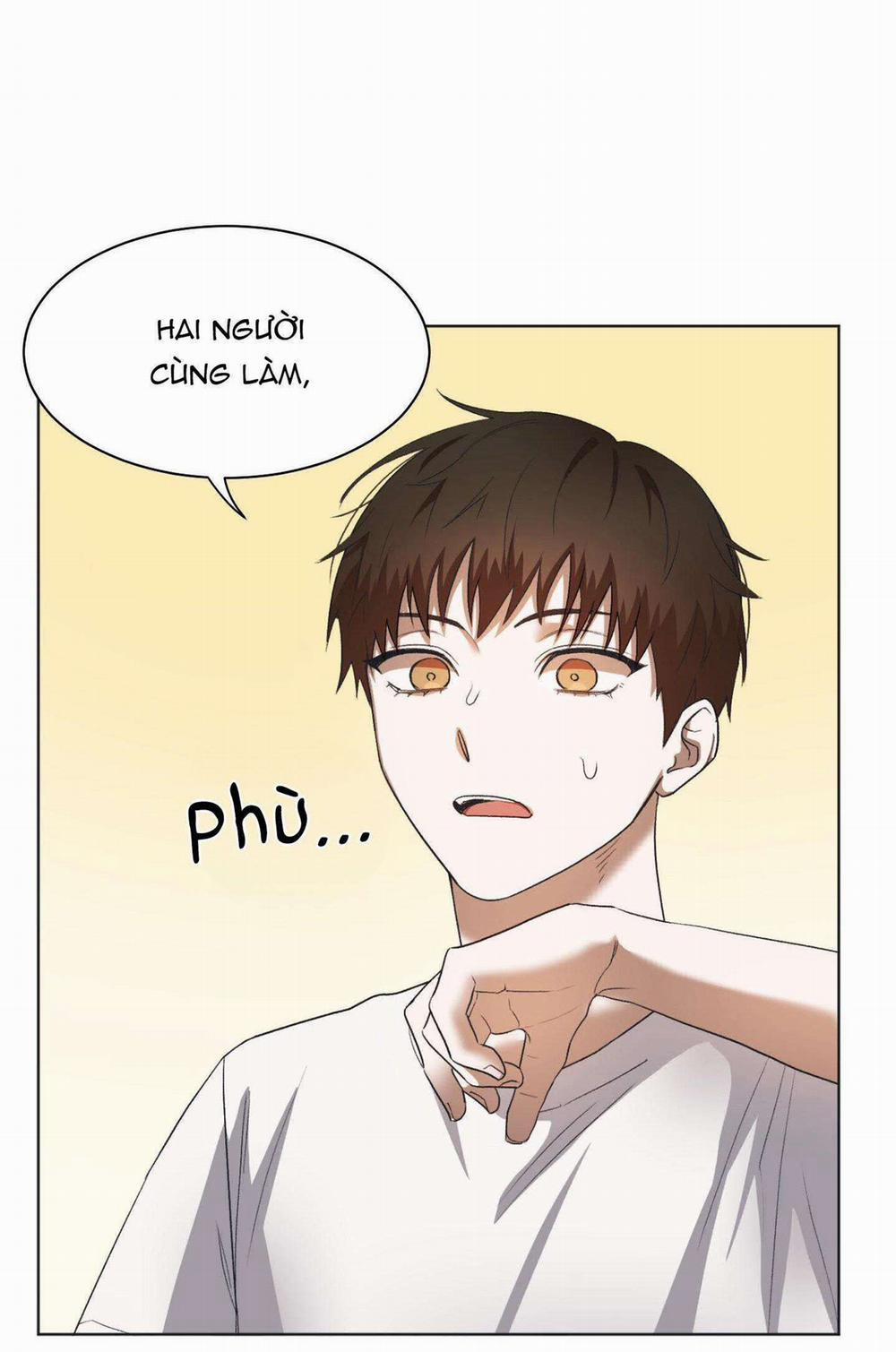 manhwax10.com - Truyện Manhwa BL NGẮN CHỊCH HỎNY Chương 36 2 Trang 20