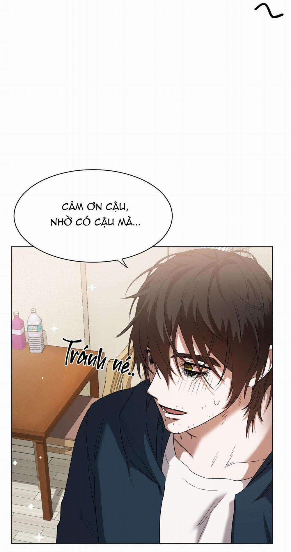 manhwax10.com - Truyện Manhwa BL NGẮN CHỊCH HỎNY Chương 36 2 Trang 22