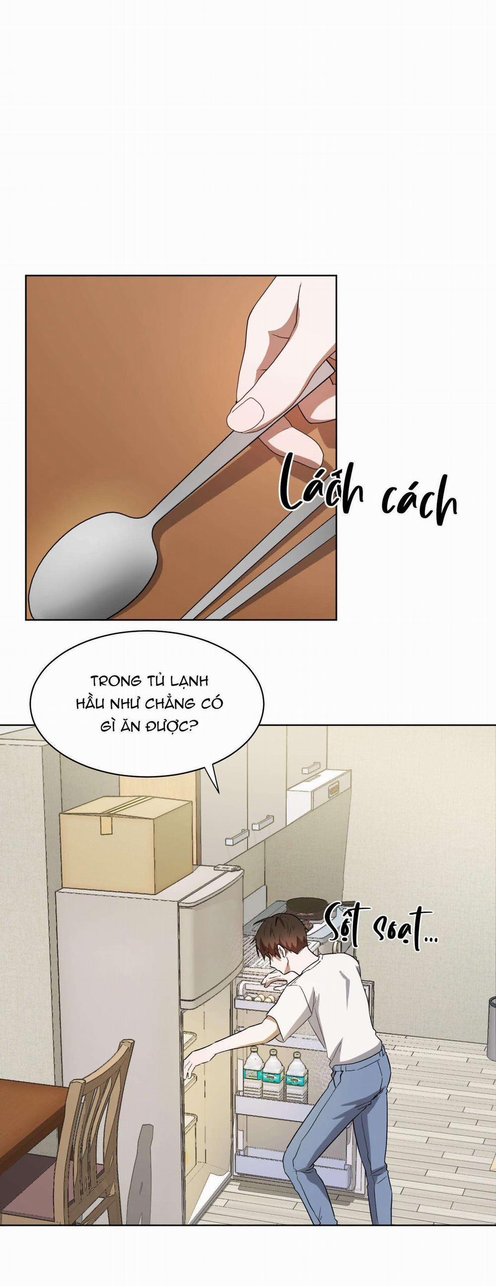 manhwax10.com - Truyện Manhwa BL NGẮN CHỊCH HỎNY Chương 36 2 Trang 29