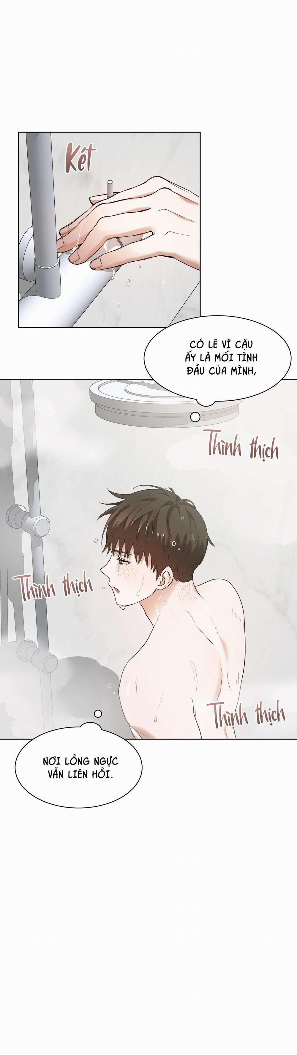 manhwax10.com - Truyện Manhwa BL NGẮN CHỊCH HỎNY Chương 36 2 Trang 53