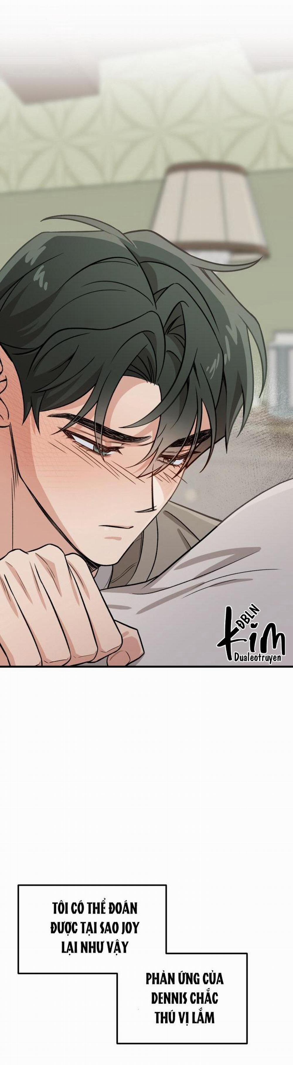 manhwax10.com - Truyện Manhwa BL NGẮN CHỊCH HỎNY Chương 38 1 Y U 0 H N 1 Trang 22