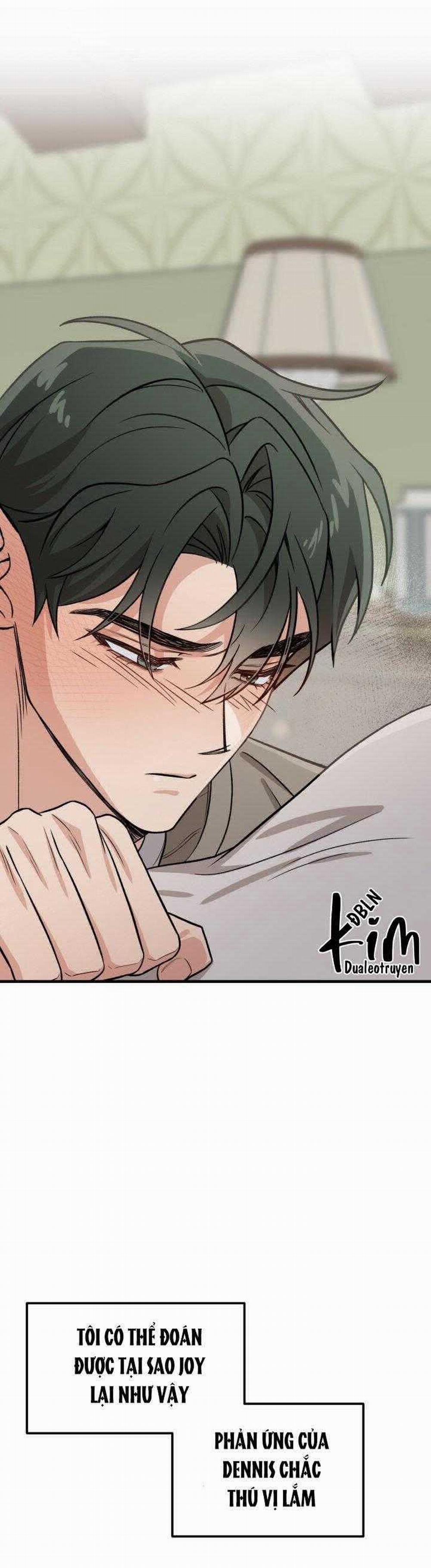 manhwax10.com - Truyện Manhwa BL NGẮN CHỊCH HỎNY Chương 38 1 Trang 22