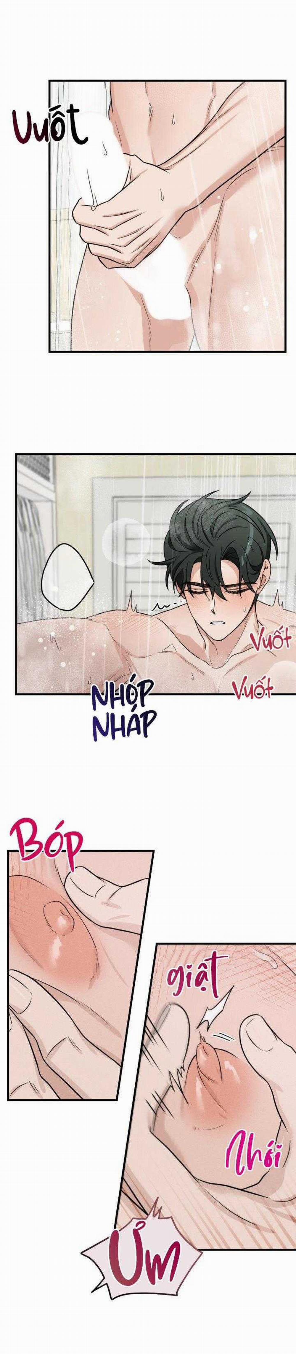 manhwax10.com - Truyện Manhwa BL NGẮN CHỊCH HỎNY Chương 38 1 Trang 36