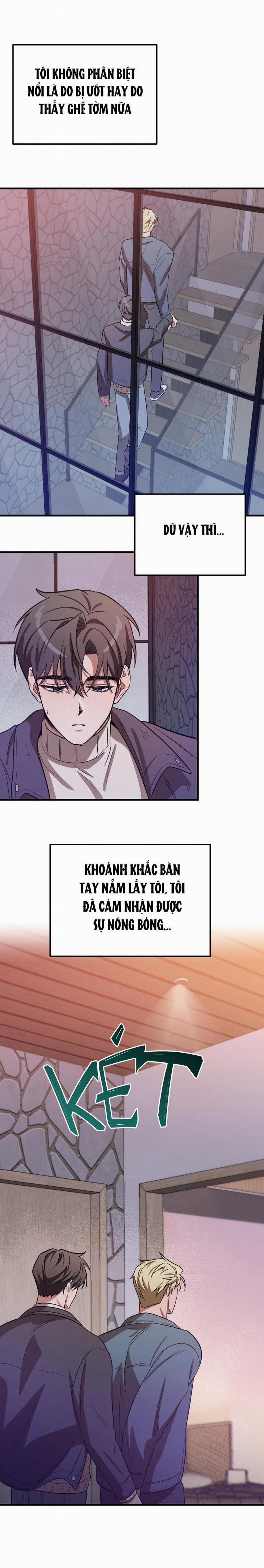 manhwax10.com - Truyện Manhwa BL NGẮN CHỊCH HỎNY Chương 38 2 Y U 0 H N 2 Trang 30