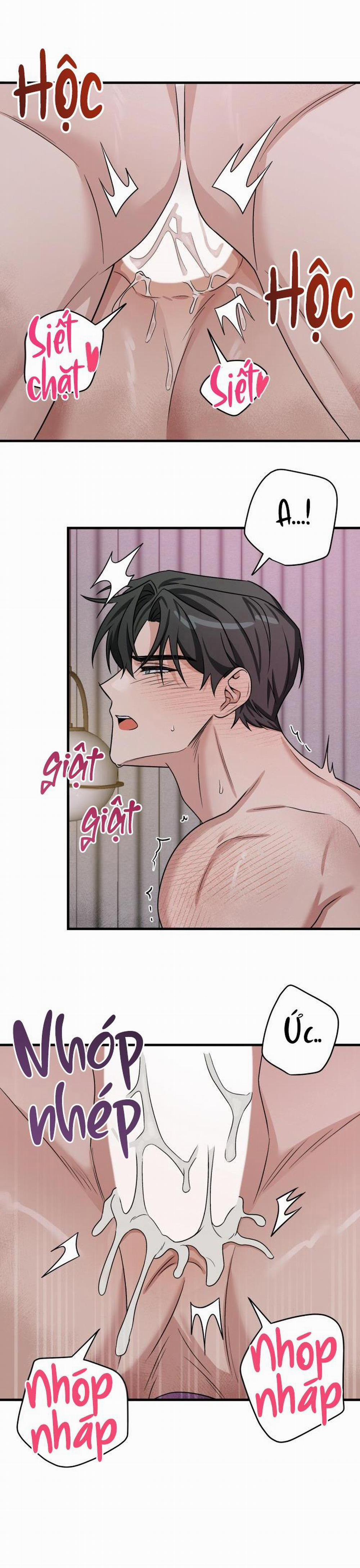 manhwax10.com - Truyện Manhwa Bl Ngắn Chịch Hỏny Chương 38 3 Y U 0 H N 3 Trang 25