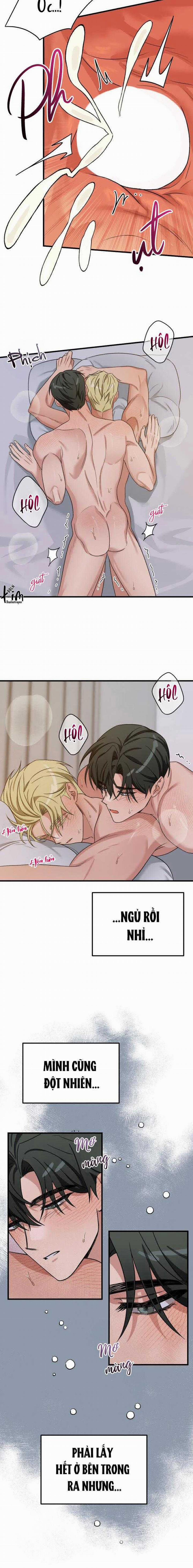 manhwax10.com - Truyện Manhwa BL NGẮN CHỊCH HỎNY Chương 38 4 Trang 10